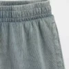 Pantalones cortos de algodón grueso para niños
