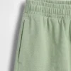 Pantalones cortos de algodón grueso para niños