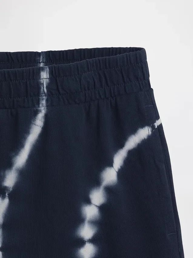 Pantalones cortos de algodón grueso para niños