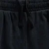 Pantalones cortos de algodón grueso para niños