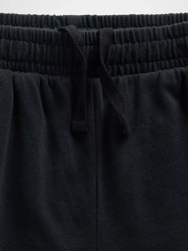 Pantalones cortos de algodón grueso para niños
