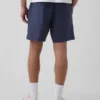 Pantalones cortos de chándal de felpa francesa de gran gramaje para adultos