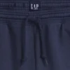 Pantalones cortos de chándal de felpa francesa de gran gramaje para adultos