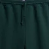 Pantalones cortos de chándal de felpa francesa de gran gramaje para adultos