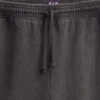 Pantalones cortos de chándal de felpa francesa de gran gramaje para adultos