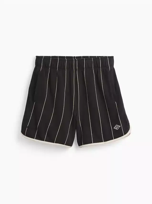 Pantalones cortos de chándal de felpa Vintagesoft de Ouigap