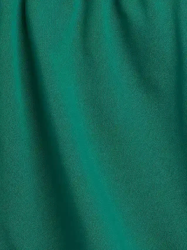 Pantalones cortos de chándal holgados de felpa Vintagesoft de 3,5"