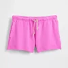 Pantalones cortos de chándal holgados de felpa Vintagesoft de 3,5"