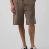 Pantalones cortos de chándal holgados Vintagesoft