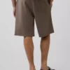 Pantalones cortos de chándal holgados Vintagesoft