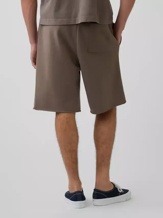 Pantalones cortos de chándal holgados Vintagesoft