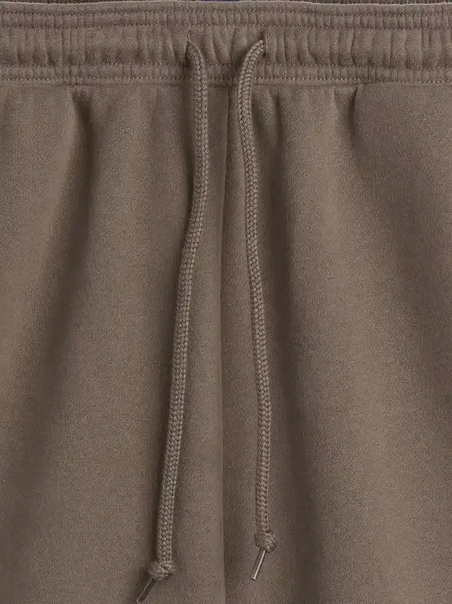 Pantalones cortos de chándal holgados Vintagesoft