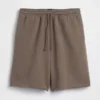 Pantalones cortos de chándal holgados Vintagesoft