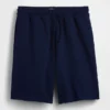 Pantalones cortos de chándal holgados Vintagesoft