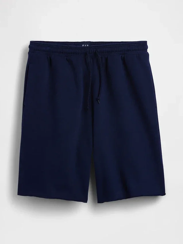 Pantalones cortos de chándal holgados Vintagesoft
