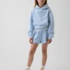 Pantalones cortos de chándal holgados Vintagesoft para niños