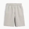 Pantalones cortos de chándal holgados Vintagesoft para niños