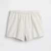 Pantalones cortos de chándal holgados Vintagesoft para niños