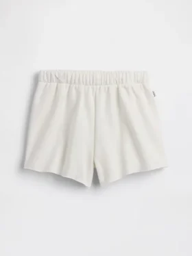 Pantalones cortos de chándal holgados Vintagesoft para niños