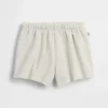 Pantalones cortos de chándal holgados Vintagesoft para niños