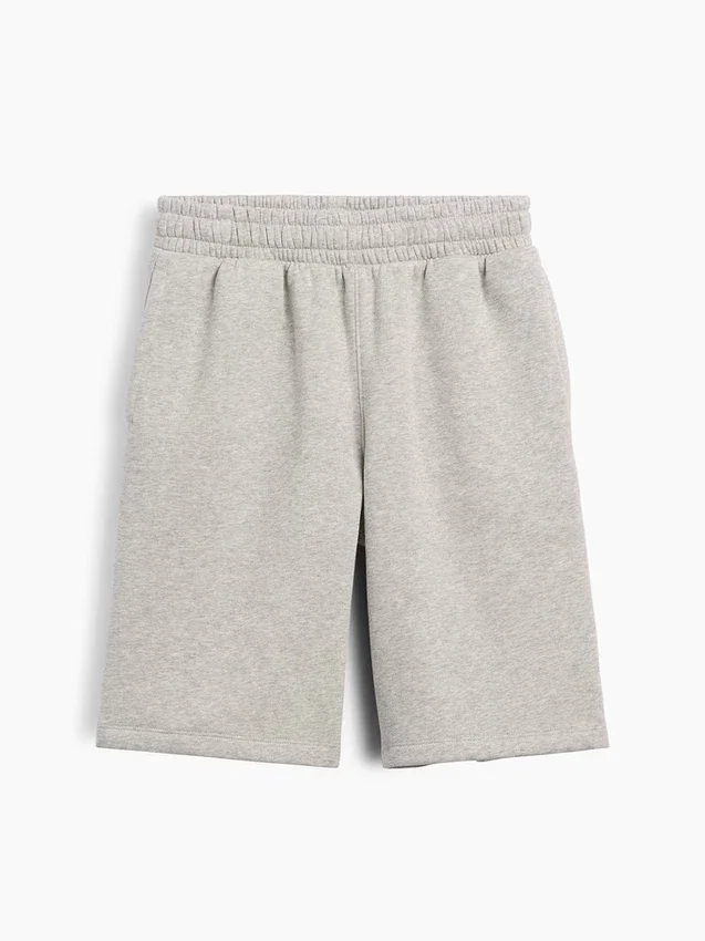 Pantalones cortos de chándal holgados Vintagesoft para niños