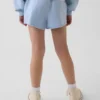 Pantalones cortos de chándal holgados Vintagesoft para niños