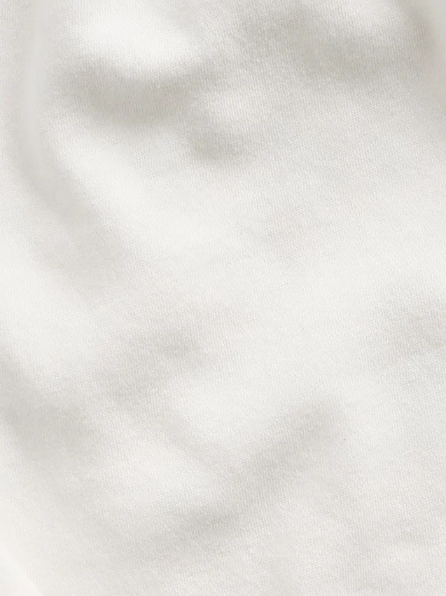 Pantalones cortos de chándal holgados Vintagesoft para niños