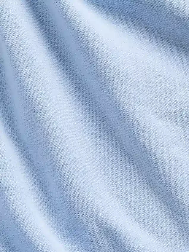 Pantalones cortos de chándal holgados Vintagesoft para niños