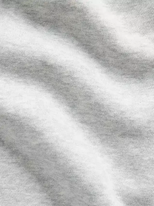 Pantalones cortos de chándal holgados Vintagesoft para niños