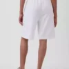 Pantalones cortos de chándal largos de felpa Vintagesoft de 11,5"