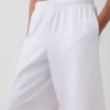 Pantalones cortos de chándal largos de felpa Vintagesoft de 11,5"