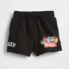 Pantalones cortos de chándal «Marvel Vintagesoft» para Bebé y Niño