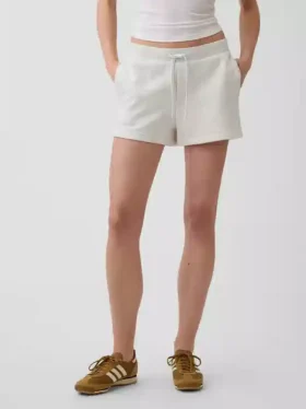 Pantalones cortos de chándal Vintagesoft