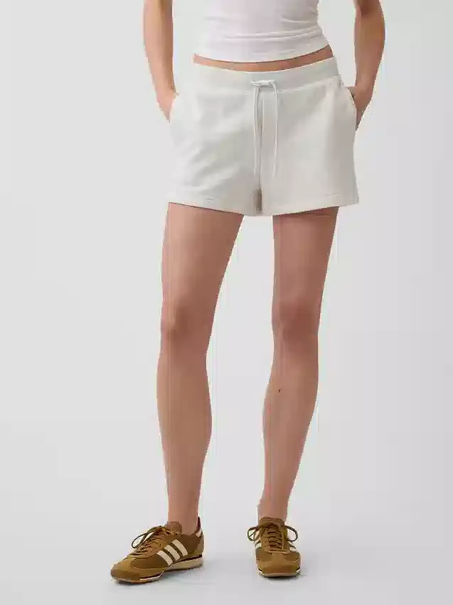 Pantalones cortos de chándal Vintagesoft