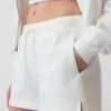Pantalones cortos de chándal Vintagesoft