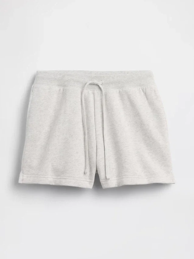 Pantalones cortos de chándal Vintagesoft