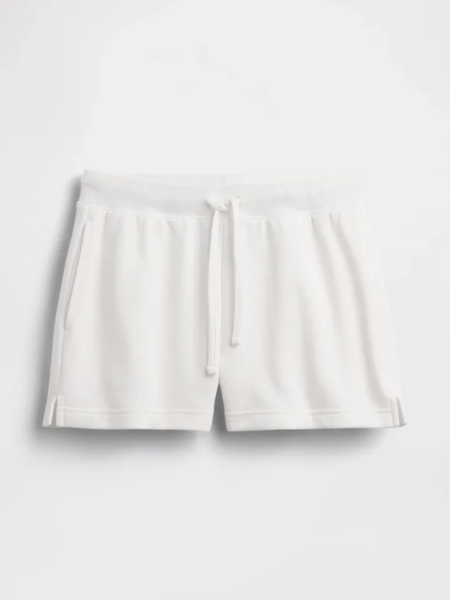 Pantalones cortos de chándal Vintagesoft