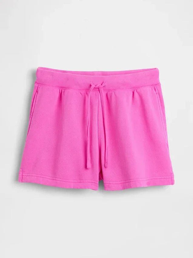 Pantalones cortos de chándal Vintagesoft