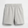 Pantalones cortos de chándal Vintagesoft de 5" para niños