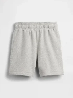 Pantalones cortos de chándal Vintagesoft de 5″ para niños