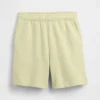 Pantalones cortos de chándal Vintagesoft de 5" para niños