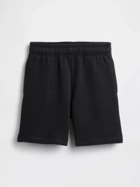 Pantalones cortos de chándal Vintagesoft de 5″ para niños
