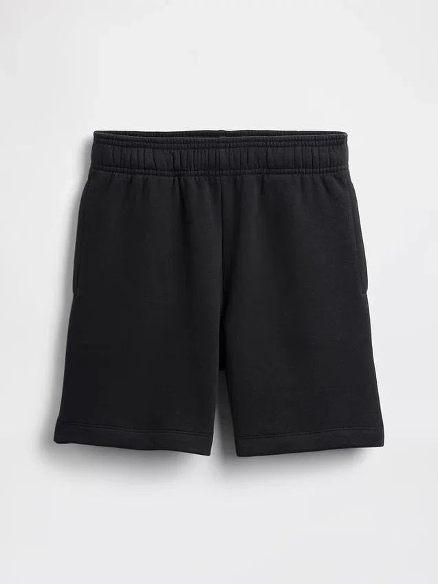 Pantalones cortos de chándal Vintagesoft de 5" para niños
