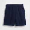Pantalones cortos de chándal Vintagesoft de 5" para niños