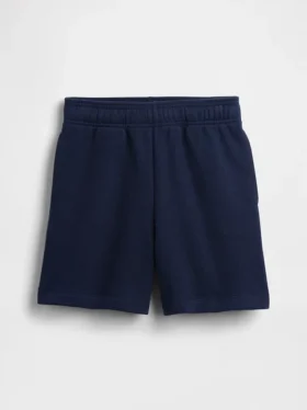Pantalones cortos de chándal Vintagesoft de 5″ para niños