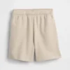 Pantalones cortos de chándal Vintagesoft de 5" para niños