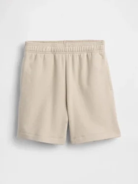Pantalones cortos de chándal Vintagesoft de 5″ para niños