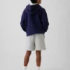 Pantalones cortos de chándal Vintagesoft de 5" para niños