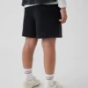 Pantalones cortos de chándal Vintagesoft de 5" para niños