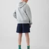Pantalones cortos de chándal Vintagesoft de 5" para niños